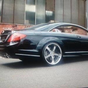 Meet your Posher, Alfred